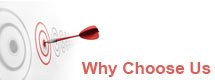 Why Choose Us